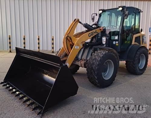Gehl AL 750 Landbruk - Annet