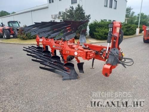 Gregoire Besson R6 Vendeploger
