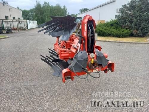 Gregoire Besson R6 Vendeploger