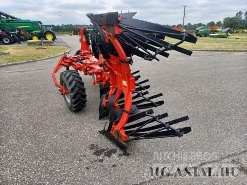 Gregoire Besson R6 Vendeploger