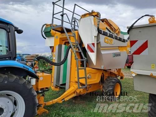 Gregoire G3.220 Landbruk - Annet