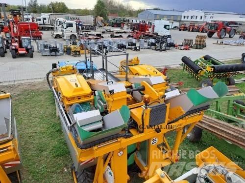 Gregoire G3.220 Landbruk - Annet