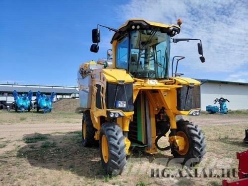 Gregoire GL8.6 Landbruk - Annet