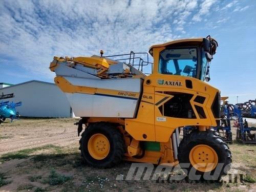 Gregoire GL8.6 Landbruk - Annet