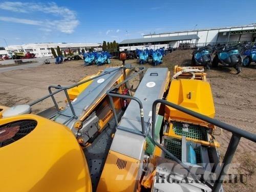 Gregoire GL8.6 Landbruk - Annet