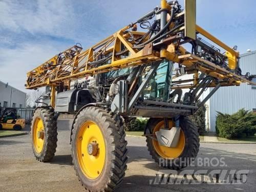 Hagie STS 12 Landbruk - Annet
