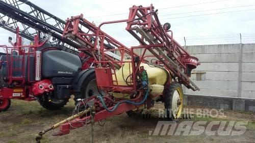 Hardi Commander Landbruk - Annet