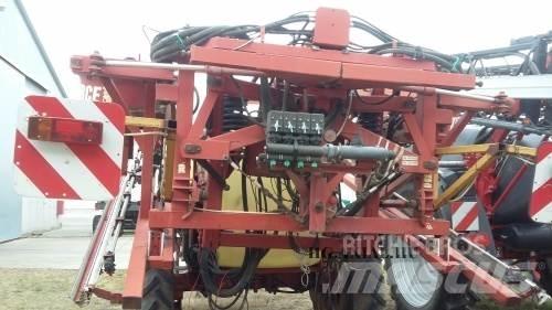 Hardi Commander Landbruk - Annet