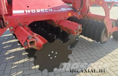 Horsch Joker 5 RT Skålharver