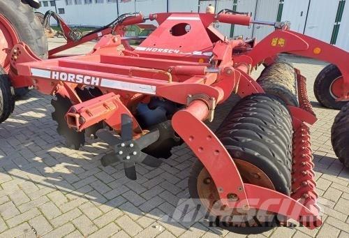 Horsch Joker 5 RT Skålharver