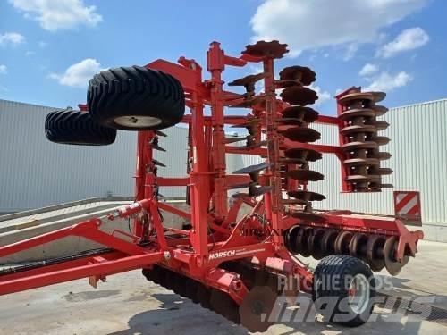 Horsch Joker 6 RT Skålharver