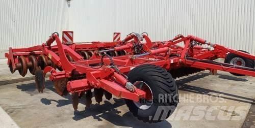 Horsch Joker 6 RT Skålharver