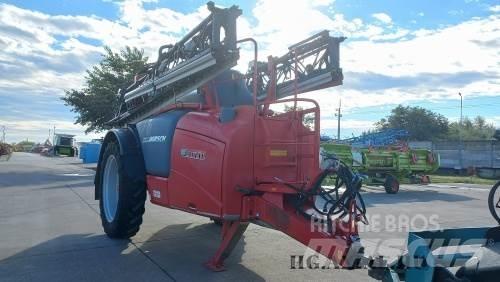 Horsch Leeb 4 LT Landbruk - Annet