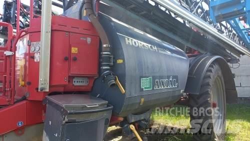 Horsch Leeb 6 GS Landbruk - Annet