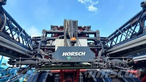 Horsch Leeb 6 GS Landbruk - Annet