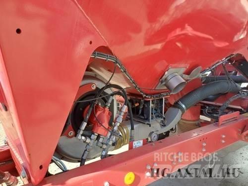 Horsch Maestro 8 CC Presisjonssåmaskiner