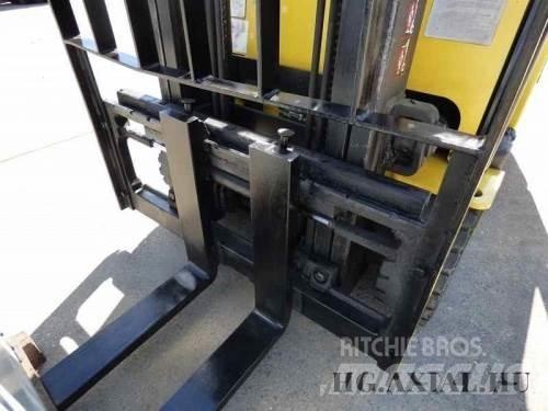 Hyundai 15BT-9 Landbruk - Annet
