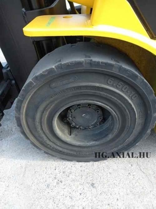 Hyundai 15L-7M Landbruk - Annet