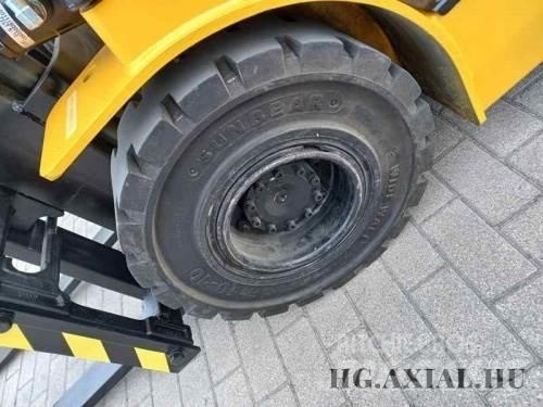 Hyundai 18L-7M Landbruk - Annet