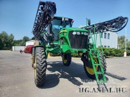 John Deere 4730 Landbruk - Annet