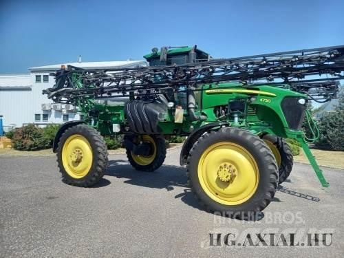 John Deere 4730 Landbruk - Annet