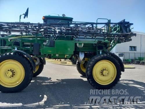 John Deere 4730 Landbruk - Annet