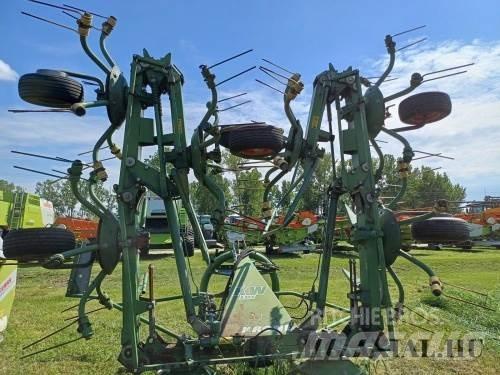 Krone KW 8.82 Landbruk - Annet