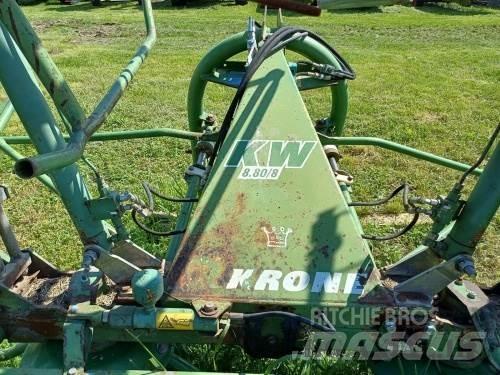 Krone KW 8.82 Landbruk - Annet