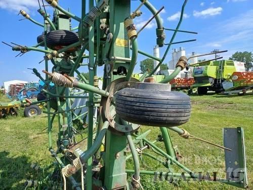 Krone KW 8.82 Landbruk - Annet