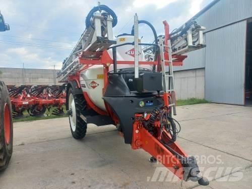 Kuhn --------- Landbruk - Annet