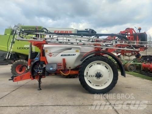 Kuhn --------- Landbruk - Annet