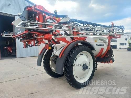 Kuhn --------- Landbruk - Annet