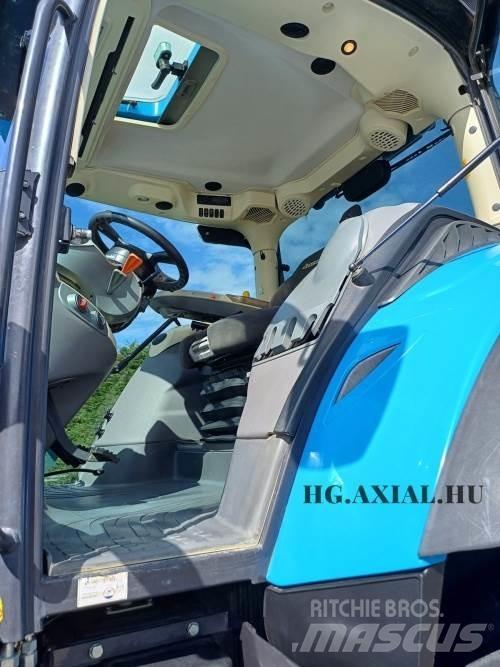Landini 7-175 Traktorer
