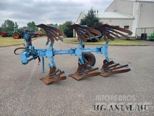 Lemken 7 Vendeploger