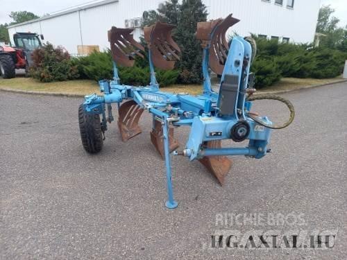 Lemken 7 Vendeploger
