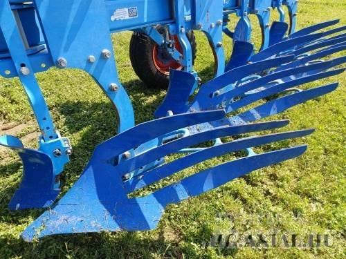 Lemken 8 4 N 100 Vendeploger