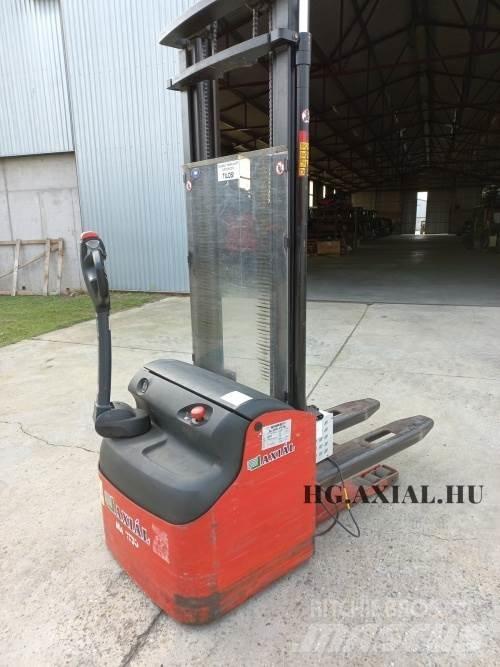 Manitou ES 412 D34 Landbruk - Annet