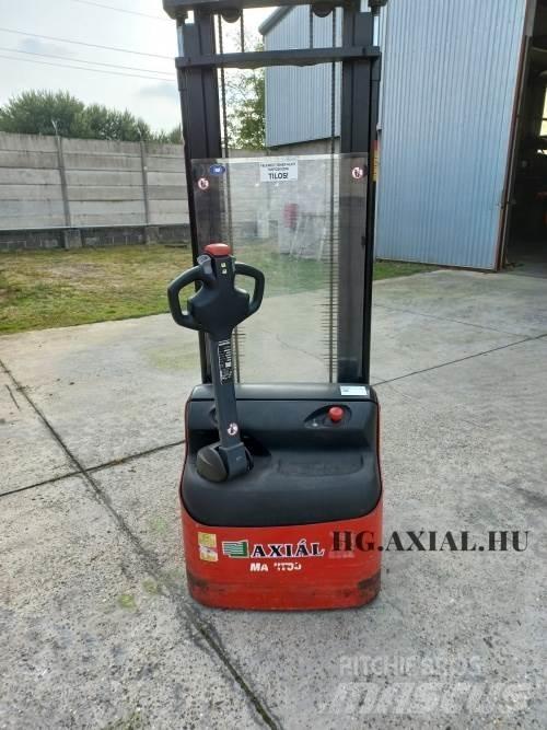 Manitou ES 412 D34 Landbruk - Annet