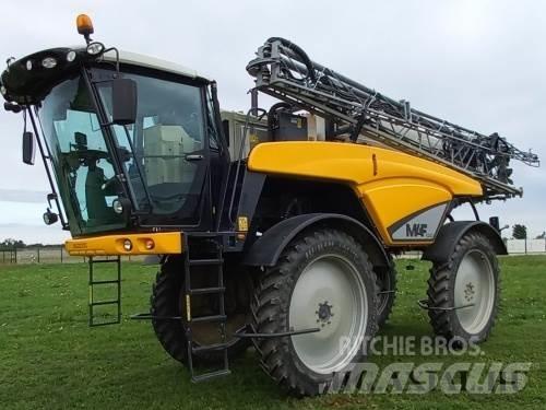  Mazotti MAF 5240 Landbruk - Annet
