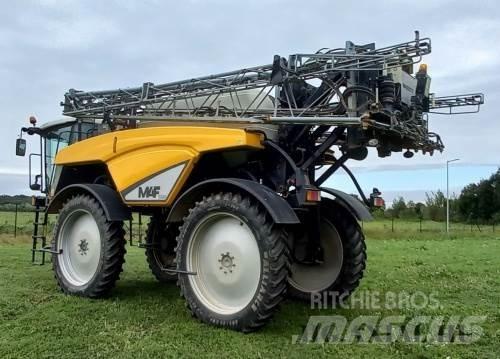  Mazotti MAF 5240 Landbruk - Annet