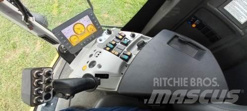  Mazotti MAF 5240 Landbruk - Annet