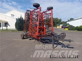  Metalwolf 7.2 Tindeharver