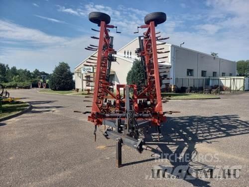  Metalwolf 7.2 Tindeharver