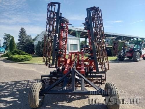  Metalwolf 7.2 Tindeharver
