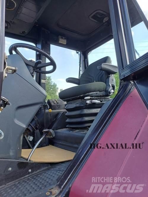 MTZ 1221.3 Traktorer