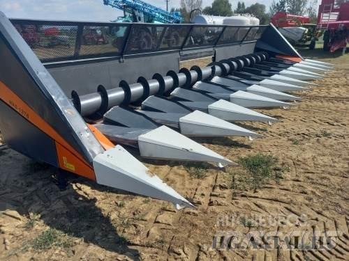  Nas 1276 Skurtresker tilbehør