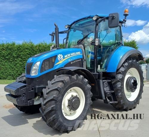 New Holland T5-95 Traktorer