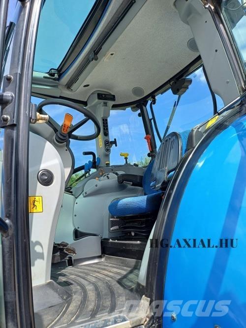 New Holland T5-95 Traktorer