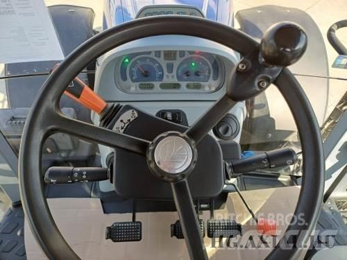 New Holland T7.260 Traktorer