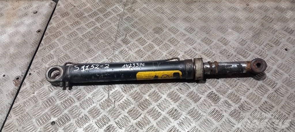 Scania R 440.     1720927 Hydraulikk